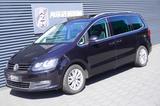 Volkswagen SHARAN 1.4 TSI HIGHLINE|7-SITZER|PANO|NAVI|AHK - Volkswagen Sharan in Solingen