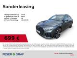 Audi SQ5 Sportback TDI MATRIX-LED/B&O/HUD/PANO/AIR - Audi SQ5 in Bielefeld