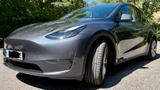 Tesla Model Y LR AWD +AHK+1. Hand+PDC,Garantie.  - Tesla Model Y in München
