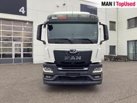 MAN TGS 18.400 4x2 BL SA