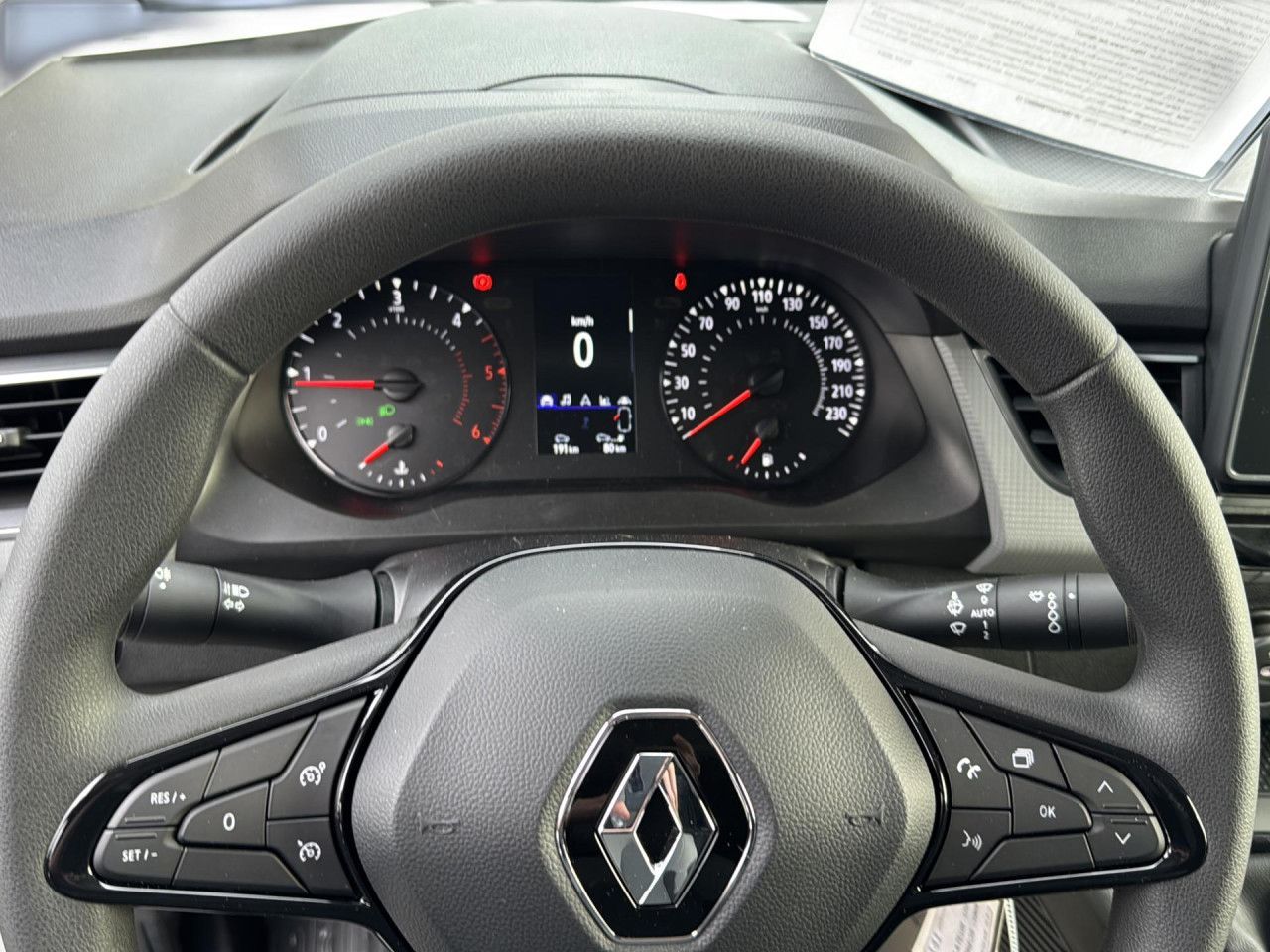 Renault Kangoo - Bild 8