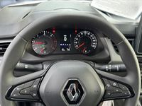 Renault Kangoo - Vorschau Bild 8