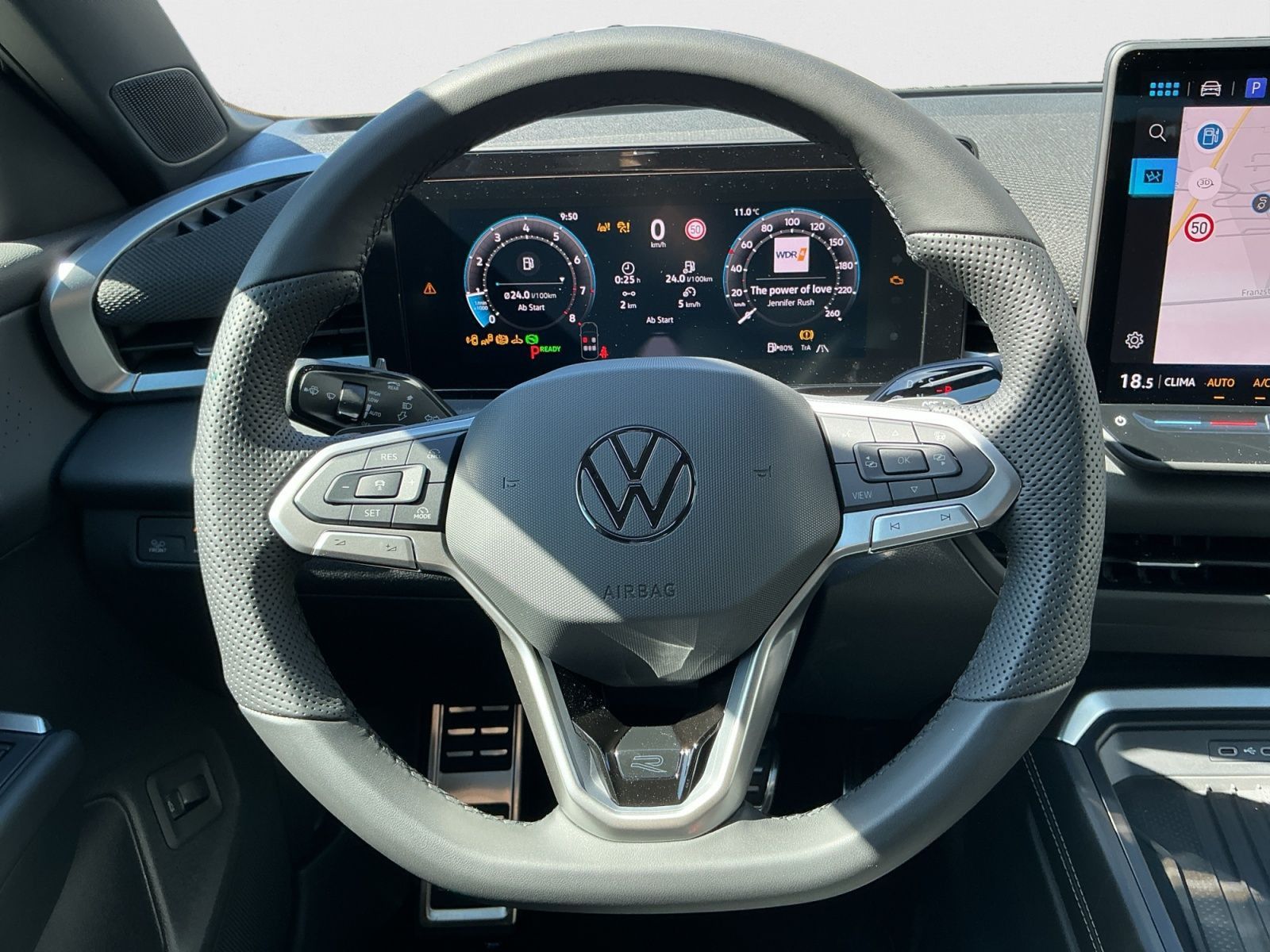 Volkswagen T-Roc - Bild 12