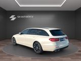 Mercedes-Benz E 220 d T|WIDESCREEN|LED|360*KAM|DESIGNO WHITE - Mercedes-Benz E 220 mit Diesel-Antrieb: Navigationssystem
