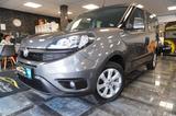 Fiat Doblo Lounge*5 Sitzer*Eu6*2x Schiebetür* - gebrauchte Fiat Doblo aus dem Jahr 2019