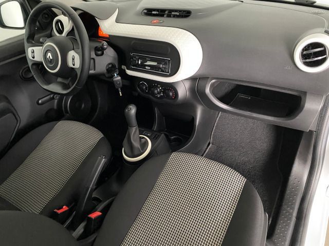Twingo 1.0 SCe 70 Life ALU+FFB+RADIO