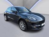 Porsche Macan S +Leder+Luftfahrw.+Navi+LED+20"+SHZ+Pano+ - Porsche: Grau