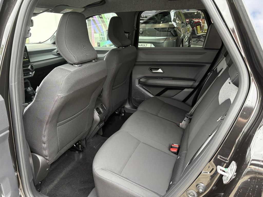 DACIA Bigster - Bild 9
