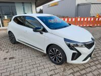 Renault Clio - Vorschau Bild 3