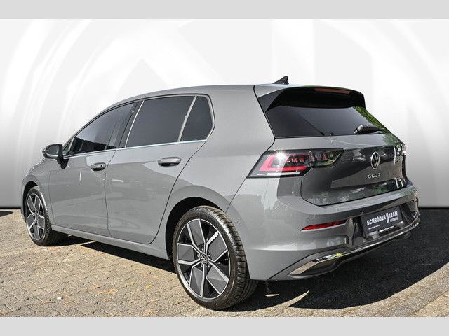 Volkswagen Golf 1.5 l TSI Style Business-Premium Paket Kam foto 4