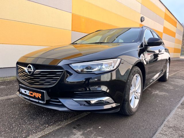 Opel Insignia B Sports Tourer Business Edition 1HAND