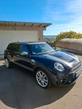 MINI Cooper S Clubman ALL4 Autom., AHK, H/K, Headup - MINI Clubman Serie: Kleinwagen