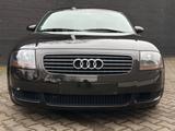 Audi TT Coupe/Roadster 1.8 T Coupe Quattro S-Line - Audi TT in Hannover