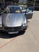 Maserati Quattroporte 4.2 V8 Automatik - - gebrauchte Maserati Quattroporte aus dem Jahr 2008
