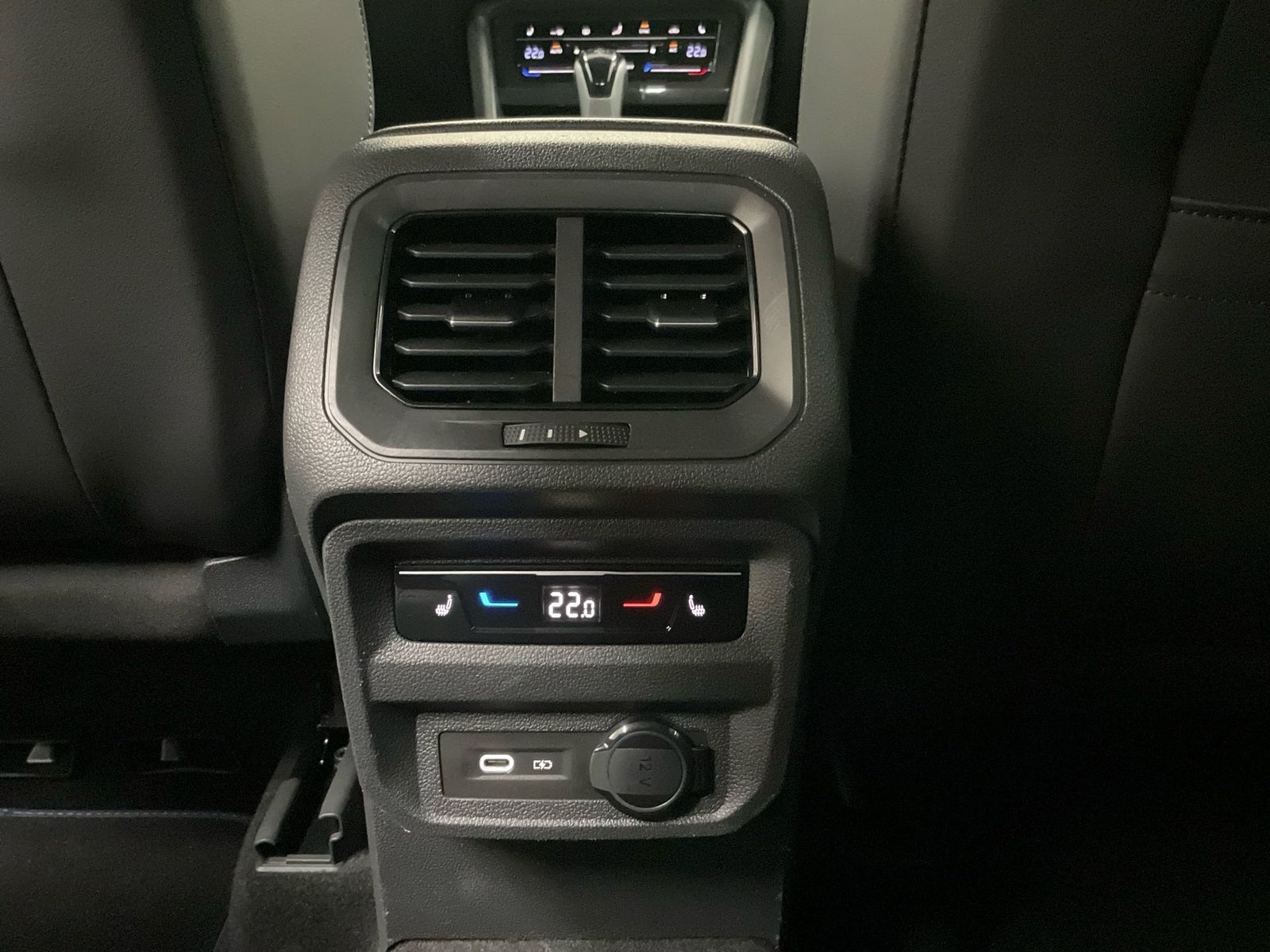 Volkswagen Tiguan - Bild 17