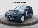Land Rover Range Rover Vogue *PANO*HUD*BI-XENON*360°*ATM* - gebrauchte Land Rover Range Rover aus dem Jahr 2017