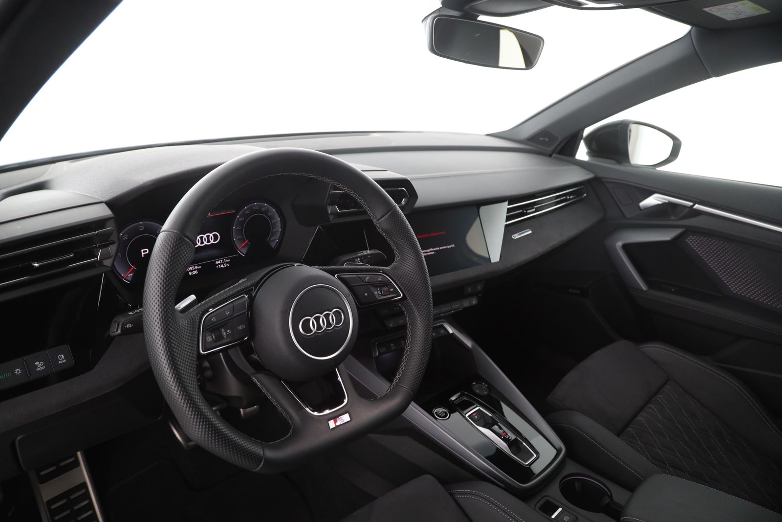 Audi A3 - Bild 13