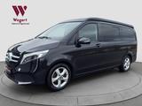 Mercedes-Benz V300d Marco Polo EDITION*KÜCHE*5SITZ*STANDHEIZUN - Mercedes-Benz 5