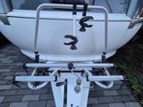 Hobby KMF 545, Bj. 2023, Mover, Fahrradträger,  - Hobby 545 kmf