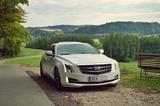 Cadillac ATS Coupe 2.0T Premium - gebrauchte Cadillac Coupés