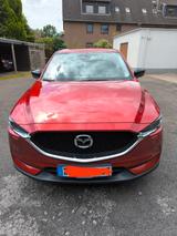 Mazda CX-5 2.5 SKYACTIV-G 194 Edition 100 FWD AT E... - Mazda Gebrauchtwagen in Bremen