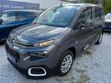 Citroën Berlingo 1.5 Blue-HDi Feel M*Automatik*Navi*PDC* - gebrauchte Citroën Berlingo aus dem Jahr 2021