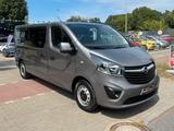Opel Vivaro B Kombi L2H1*9Sitze*Nav*Temp*TÜV NEU* - Opel Vivaro: L1h1