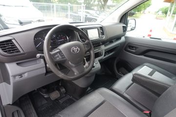 Toyota Proace (Verso) - 12