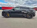 Lamborghini Urus 4.0 V8 Autom. HUD, 23 zoll, Wrap folie - Lamborghini Urus von privat