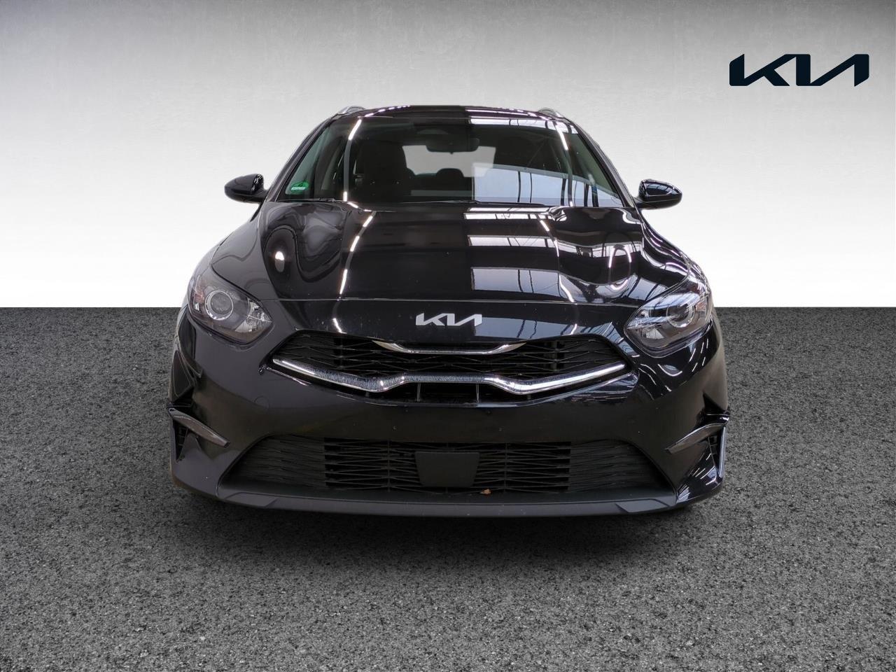 Kia Ceed 1.5 T-GDI SW DCT Vision