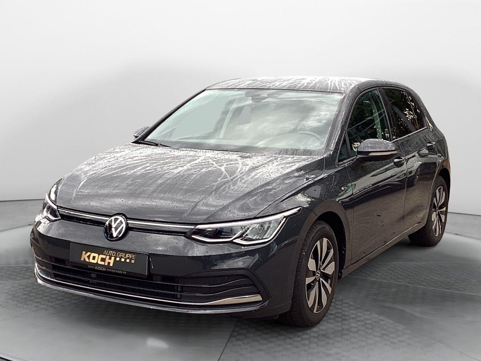 Volkswagen Golf VIII 1.0 TSI Move LED
