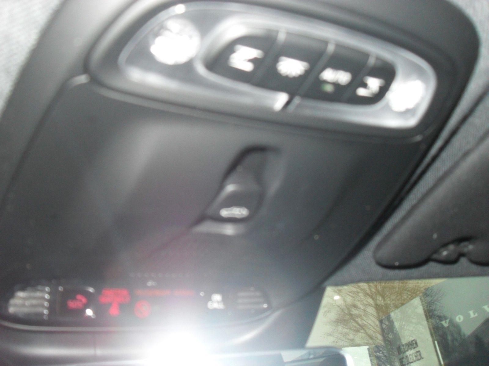 Fahrzeugabbildung Volvo XC 40 T5 Ultimate Bright Plug-In Hybrid