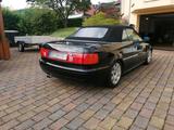 Audi 80 Cabrio 2,6L - Audi 80: Cabrio, 2.6