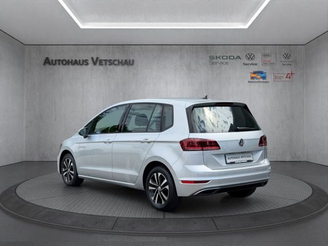 Golf VII Sportsvan United 1.0 Navi Klima