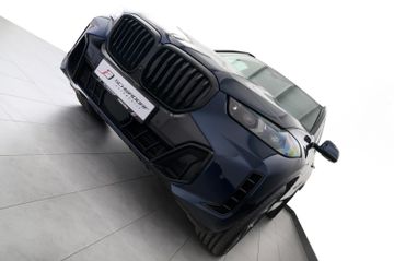 BMW X5 xDrive40d M SPORT PRO M-SITZE Topausstattung