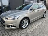 Ford Mondeo Turnier Titanium Navi PDC AHK Allwetterre - Ford Mondeo in Braunschweig