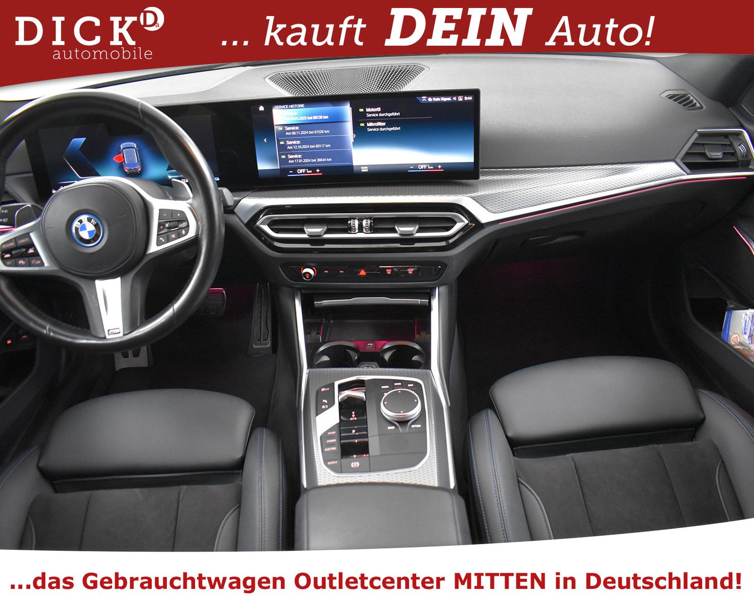 BMW 330e M Sport/PAKET+FACELIFT+SHADO+VIRTU+PROF+KAM - Image 7