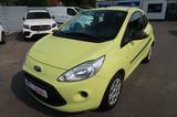 Ford Ka Trend in Jump mit erst 70.000 km - Ford Ka/Ka+ in Gelsenkirchen