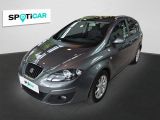 Seat Altea XL Style Copa 1.4 TSI, SHZ, Klimaautomatik - Seat Altea aus 2013