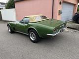 Corvette C3 Modell 1973 - Corvette aus 1973