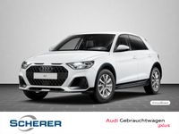 Audi A1 - Vorschau Bild 1