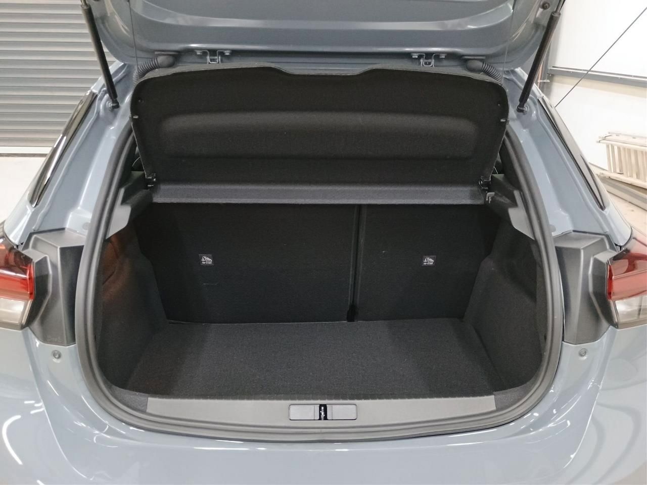 Fahrzeugabbildung Opel Corsa F 1.2 Turbo Edition LED,PDC,SHZ,Facelift