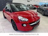 Opel Adam Open Air 1-Hand ( 4037 km )Automatik - Opel: Km O