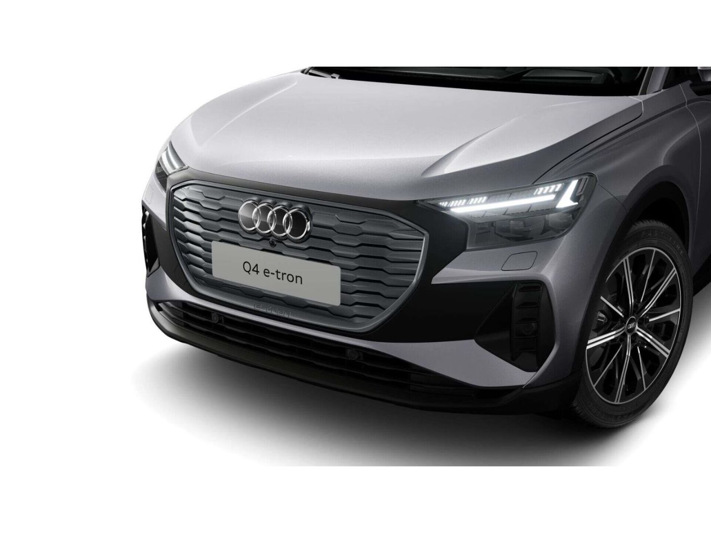 Audi Q4 e-tron - Bild 3