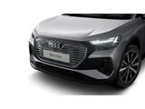 Audi Q4 e-tron Sportback ACC/HUD/Matrix/RFK/20'' - : Allradantrieb, Geländewagen