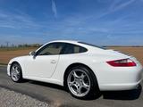 Porsche 997 Carrera Coupé Carrera - Porsche 997 in Hannover