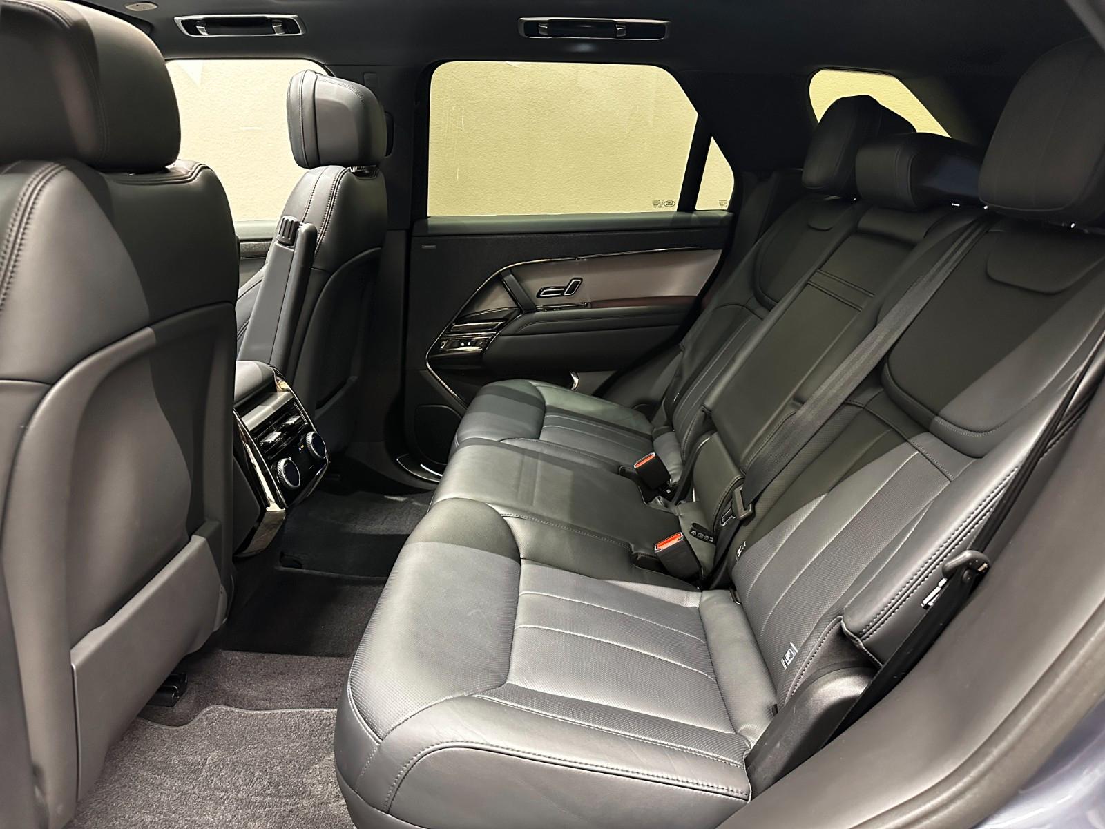 Land Rover Range Rover Sport D300**GAR.2029*MERIDIAN*360°**
