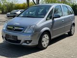 Opel Meriva 1.6 Edition*EASYTRONIC*KLIMA*SHZ*TÜV*TOP*