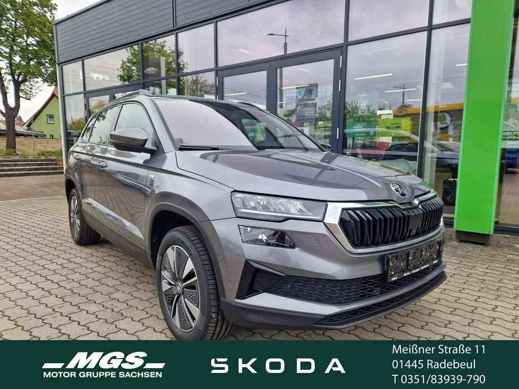 Image of Skoda Karoq