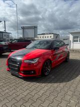 Audi A1 *S line*ABT*PDC*SPORTPACKET*